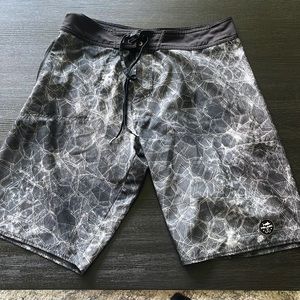 Pelagic Fishing Shorts